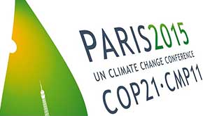 联合国气候变化大会在巴黎召开后，需要更多的液化天然气罐